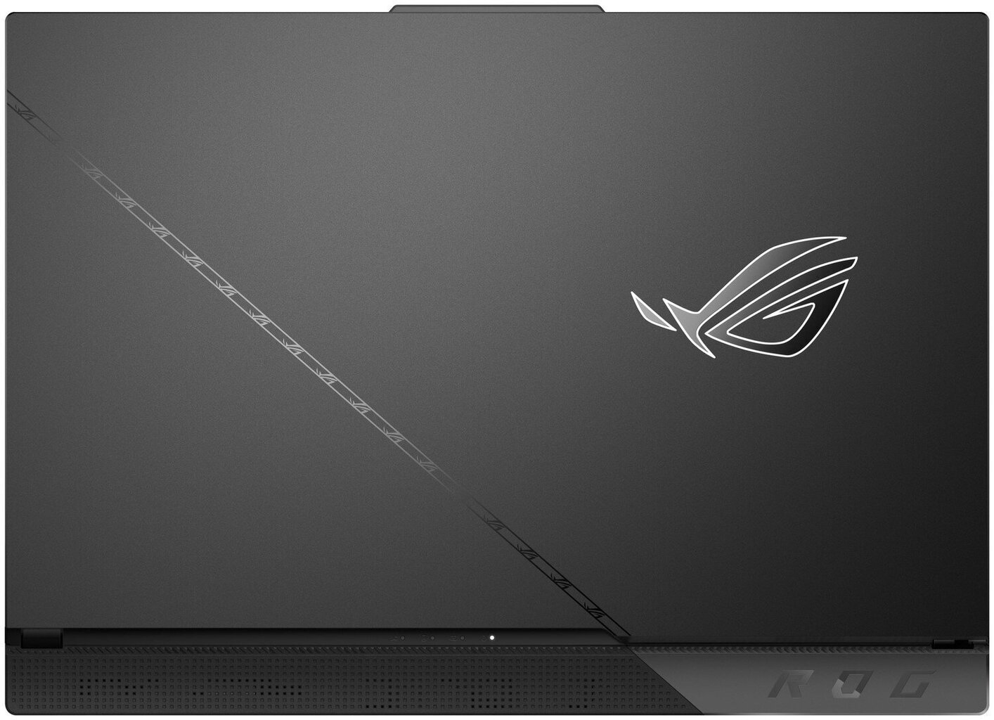 Asus ROG Strix Scar 17 G733PZV-LL069W (90NR0DC4-M009L0) hind ja info | Sülearvutid | hansapost.ee