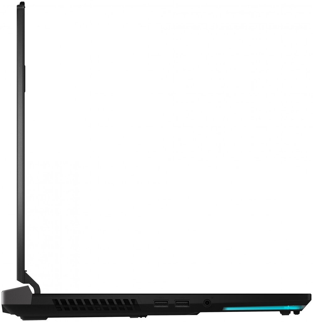 Asus ROG Strix Scar 17 G733PZV-LL069W (90NR0DC4-M009L0) hind ja info | Sülearvutid | hansapost.ee