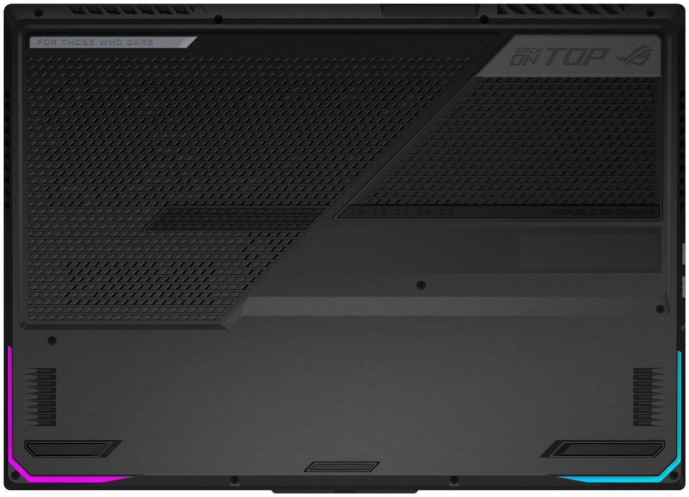 Asus ROG Strix Scar 17 G733PZV-LL069W (90NR0DC4-M009L0) hind ja info | Sülearvutid | hansapost.ee