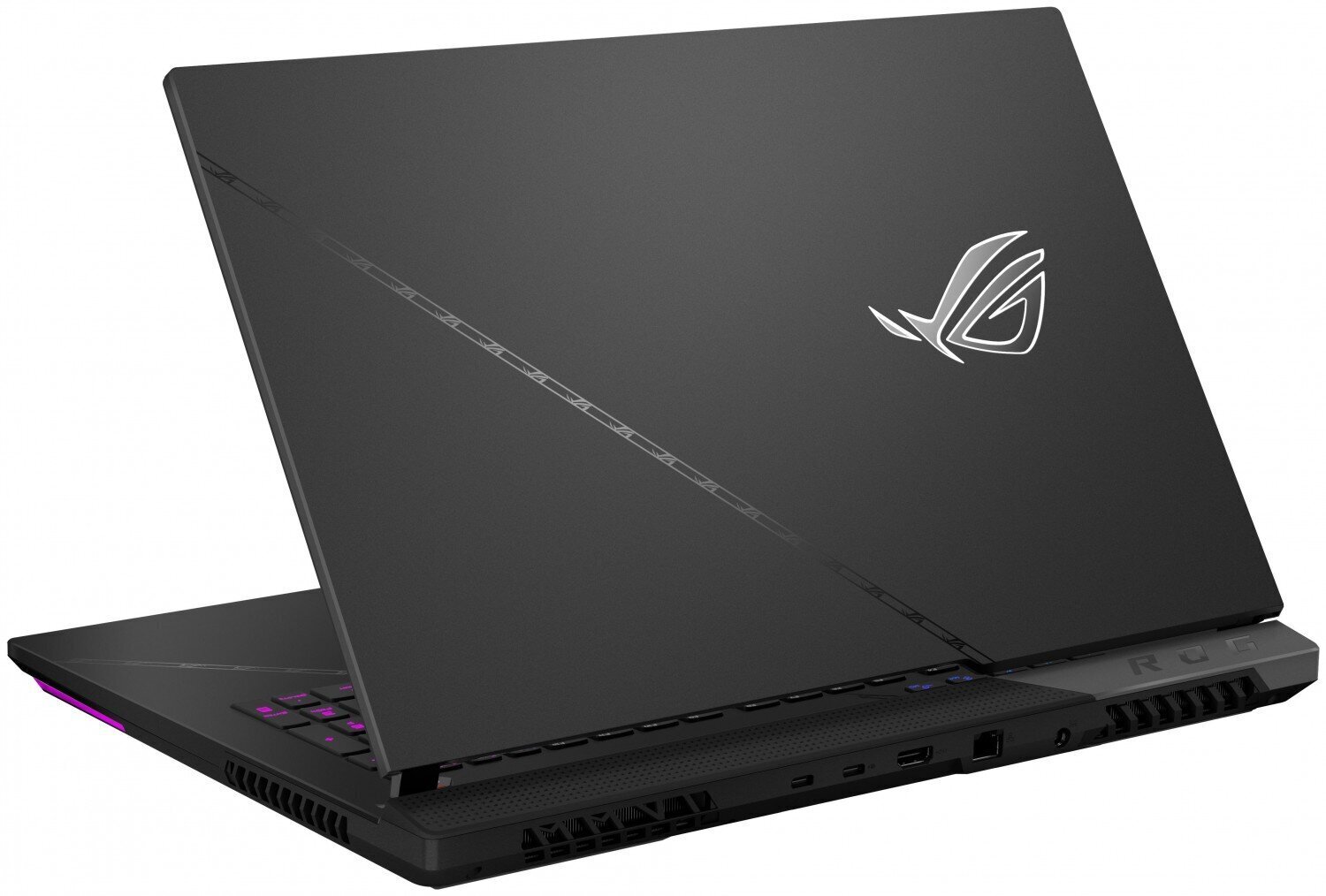 Asus ROG Strix Scar 17 G733PZV-LL069W (90NR0DC4-M009L0) hind ja info | Sülearvutid | hansapost.ee