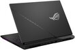 Asus ROG Strix Scar 17 G733PZV-LL069W (90NR0DC4-M009L0) hind ja info | Sülearvutid | hansapost.ee