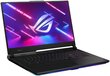 Asus ROG Strix Scar 17 G733PZV-LL069W (90NR0DC4-M009L0) hind ja info | Sülearvutid | hansapost.ee