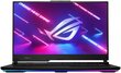 Asus ROG Strix Scar 17 G733PZV-LL069W (90NR0DC4-M009L0) hind ja info | Sülearvutid | hansapost.ee