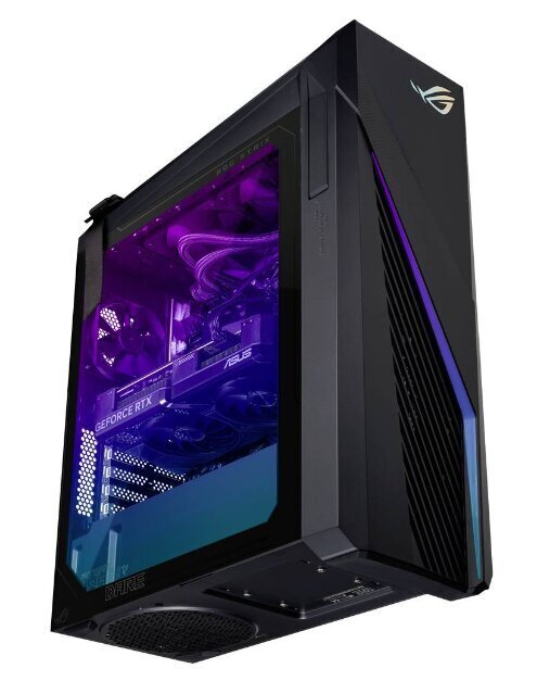 Asus ROG Strix G16CHR-1490KF029W hind ja info | Lauaarvutid | hansapost.ee