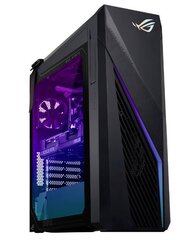 Asus ROG Strix G16CHR-1490KF029W цена и информация | Стационарные компьютеры | hansapost.ee