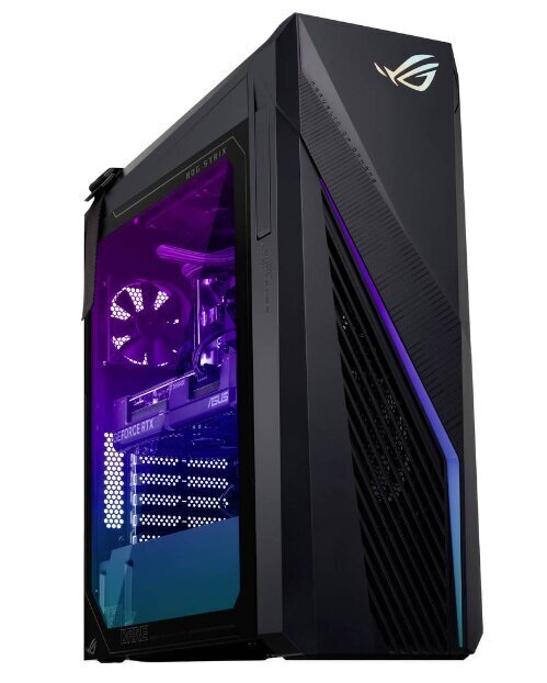 Asus ROG Strix G16CHR-1490KF029W hind ja info | Lauaarvutid | hansapost.ee