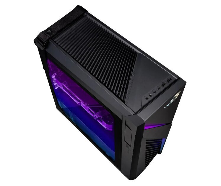 Asus ROG Strix G16CHR-1490KF029W hind ja info | Lauaarvutid | hansapost.ee