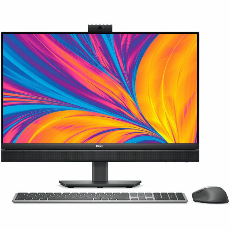 Dell Optiplex 7420 AIO (N005O7420AIO35WEMEA_VP_UBU) hind ja info | Lauaarvutid | hansapost.ee