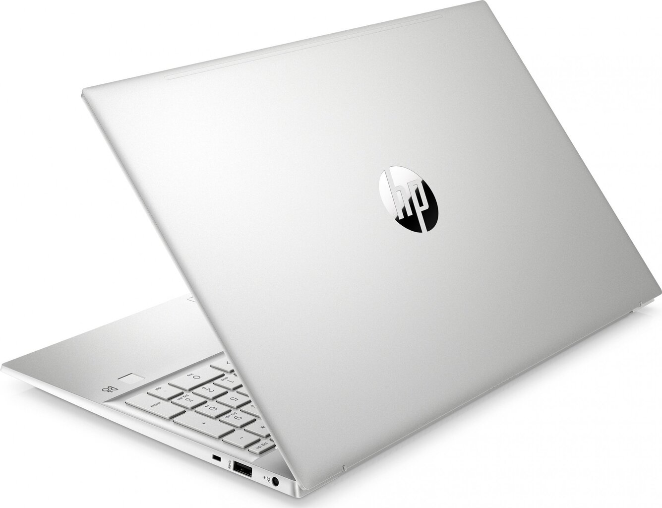 HP Pavilion 15-eh3001nw (9S6Y3EA) цена и информация | Sülearvutid | hansapost.ee