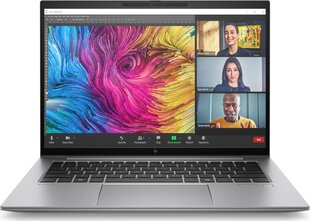 HP ZBook Firefly G11 (86A90EA) hind ja info | Sülearvutid | hansapost.ee