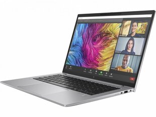 HP ZBook Firefly G11 (86A90EA) цена и информация | Ноутбуки | hansapost.ee