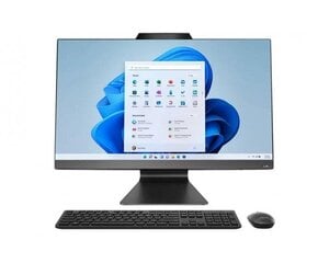 Asus All in One F3702WFAK-BA004W (90PT03M2-M00AJ0) цена и информация | Стационарные компьютеры | hansapost.ee