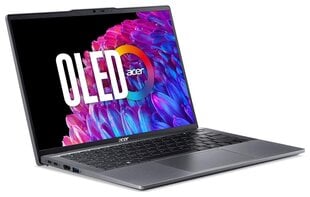 Acer Swift Go 14 SFG14-63 (NX.KTSEP.005) цена и информация | Ноутбуки | hansapost.ee