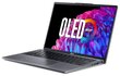 Acer Swift Go 14 SFG14-63 (NX.KTSEP.005) цена и информация | Sülearvutid | hansapost.ee