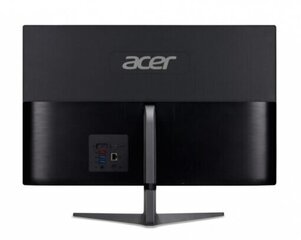 Acer Veriton All-in-One VZ2514G (DQ.VZPEP.002) цена и информация | Стационарные компьютеры | hansapost.ee