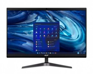 Acer Veriton All-in-One VZ2514G (DQ.VZPEP.002) цена и информация | Стационарные компьютеры | hansapost.ee