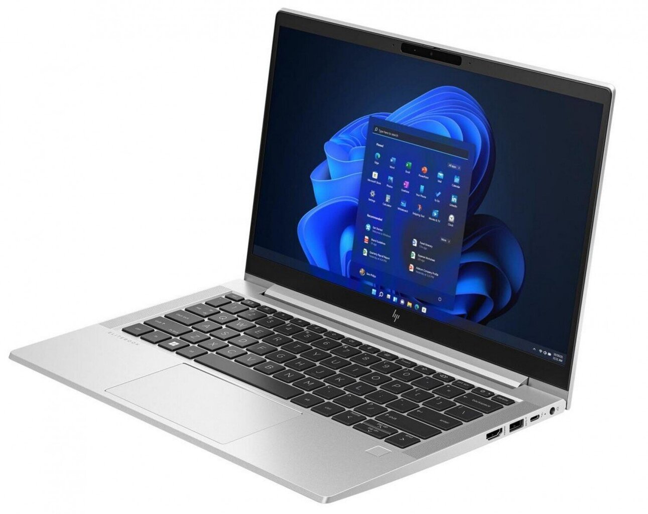 HP Elitebook 630 G10 (8A5X8EA) hind ja info | Sülearvutid | hansapost.ee