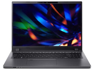 Acer TravelMate P2 16 TMP216-51 (NX.B1BEP.00A) цена и информация | Ноутбуки | hansapost.ee