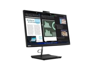 Lenovo ThinkCentre Neo 30a 24 Gen 4 (12K00016PB) цена и информация | Стационарные компьютеры | hansapost.ee