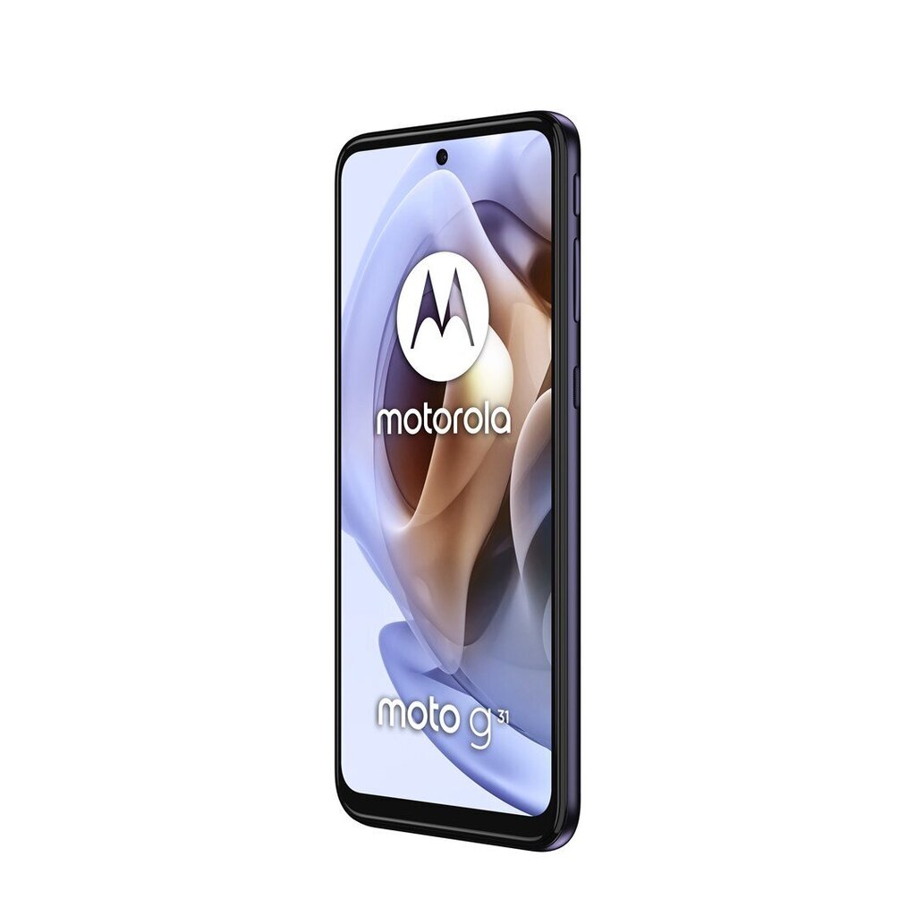 Motorola Moto G31 Mineral Grey hind ja info | Telefonid | hansapost.ee