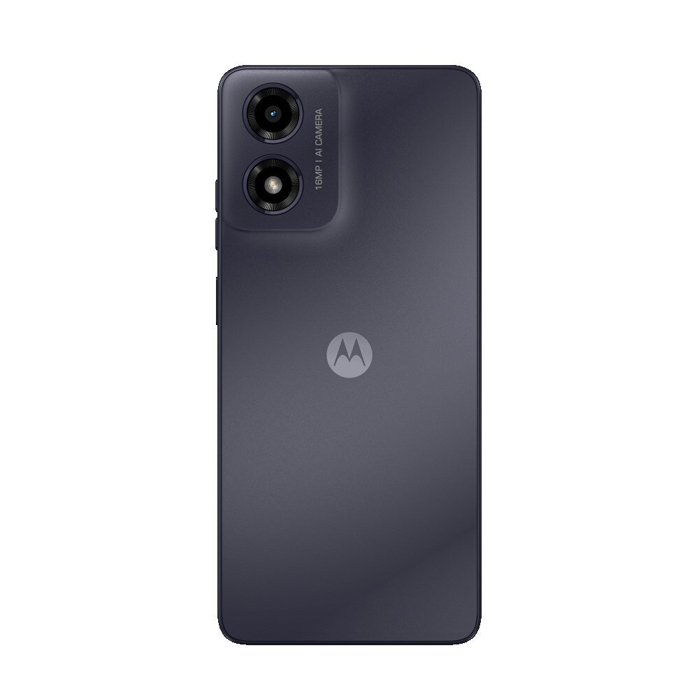 Motorola Moto G04, 8GB/128GB, Concord Black hind ja info | Telefonid | hansapost.ee
