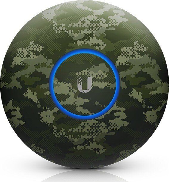 Ubiquiti NHD-Cover-Camo-3 | Kattekorpus | UAP-NanoHD UniFi Nano HD jaoks, kaamera (3-pakk) hind ja info | Valvekaamerad | hansapost.ee