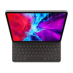 Apple Smart Keyboard Folio for 12.9-inch iPad Pro (3rd-6th gen) - INT - MXNL2Z/A hind ja info | Tahvelarvuti ümbrised ja kaaned | hansapost.ee