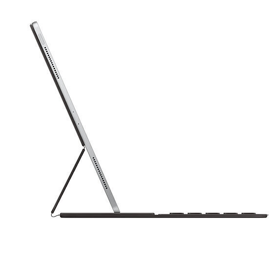 Apple Smart Keyboard Folio for 12.9-inch iPad Pro (3rd-6th gen) - INT - MXNL2Z/A hind ja info | Tahvelarvuti ümbrised ja kaaned | hansapost.ee
