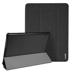 Чехол Dux Ducis Domo Magnet Case для планшета Samsung T870 / T875 Galaxy Tab S7 11.0", черный цена и информация | Чехлы для планшетов и электронных книг | hansapost.ee