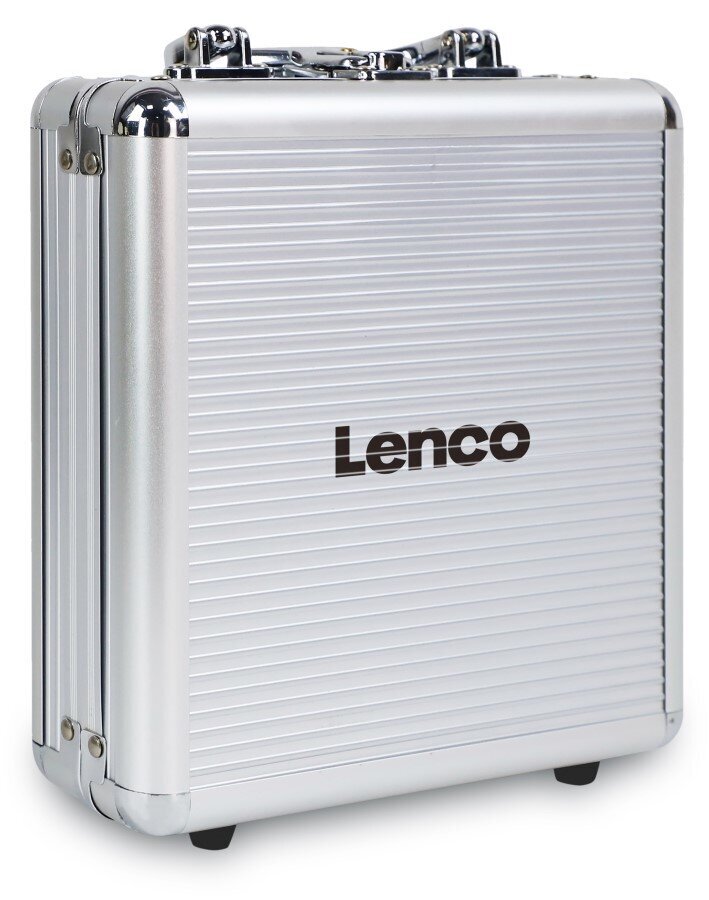 Lenco TTA-12IN1PRO hind ja info | Vinüülplaadimängijad | hansapost.ee