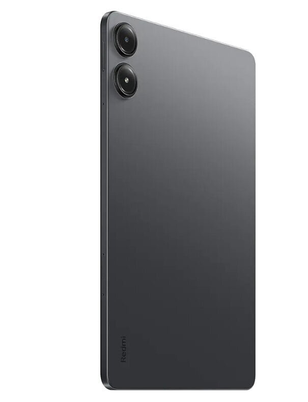 Xiaomi Redmi Pad Pro 12.1 6GB/128GB Graphite Gray цена и информация | Tahvelarvutid | hansapost.ee