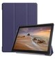 Tactical Book Tri Fold iPad Pro, 12.9" hind ja info | Tahvelarvuti ümbrised ja kaaned | hansapost.ee