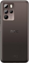 HTC U23 Pro 12/256GB 5G DS Coffee Black цена и информация | Мобильные телефоны | hansapost.ee