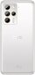 HTC U23 Pro 12/256GB 5G DS Snow White hind ja info | Telefonid | hansapost.ee