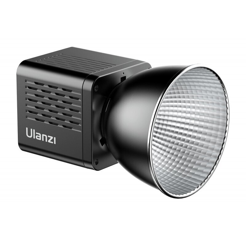 UlanziI L023 40W Pro COB LED-püsivalgusti hind ja info | Fotovalgustid, ringvalgustid ja fotostuudiod | hansapost.ee