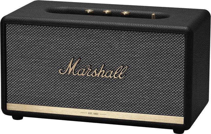 Marshall Stanmore BT II, must hind ja info | Kõlarid | hansapost.ee