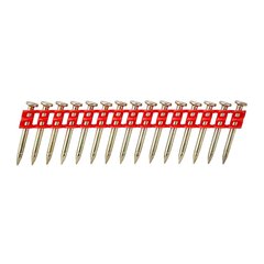 Naelad DCN890 3,0 x 22 mm, DeWalt, 1005 tk hind ja info | Käsitööriistad | hansapost.ee