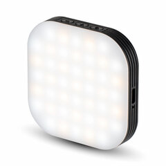 D-Fruit LED lamp Magnetic (DF622) hind ja info | Lisatarvikud mobiiltelefonidele | hansapost.ee
