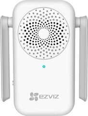 EZVIZ Smart Chime Белый цена и информация | Дверные звонки, глазки | hansapost.ee