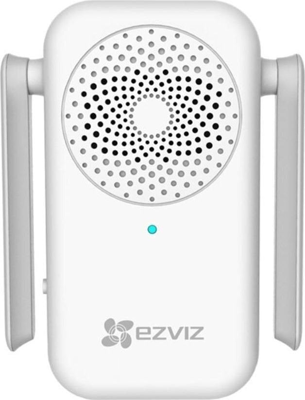 Uksekell Ezviz Smart Chime, valge hind ja info | Uksekellad | hansapost.ee