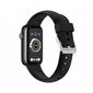 Garett Electronics Action Black nutikell hind ja info | Nutikellad, laste nutikellad | hansapost.ee