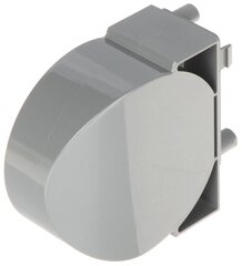 Liikumisandurite modulaarne klambrikorpus Satel Bracket-E-1-GY hind ja info | Väravaautomaatika ja tarvikud | hansapost.ee