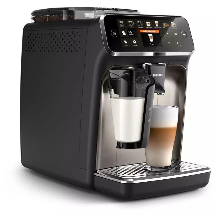 Philips 5500 hind ja info | Kohvimasinad ja espressomasinad | hansapost.ee