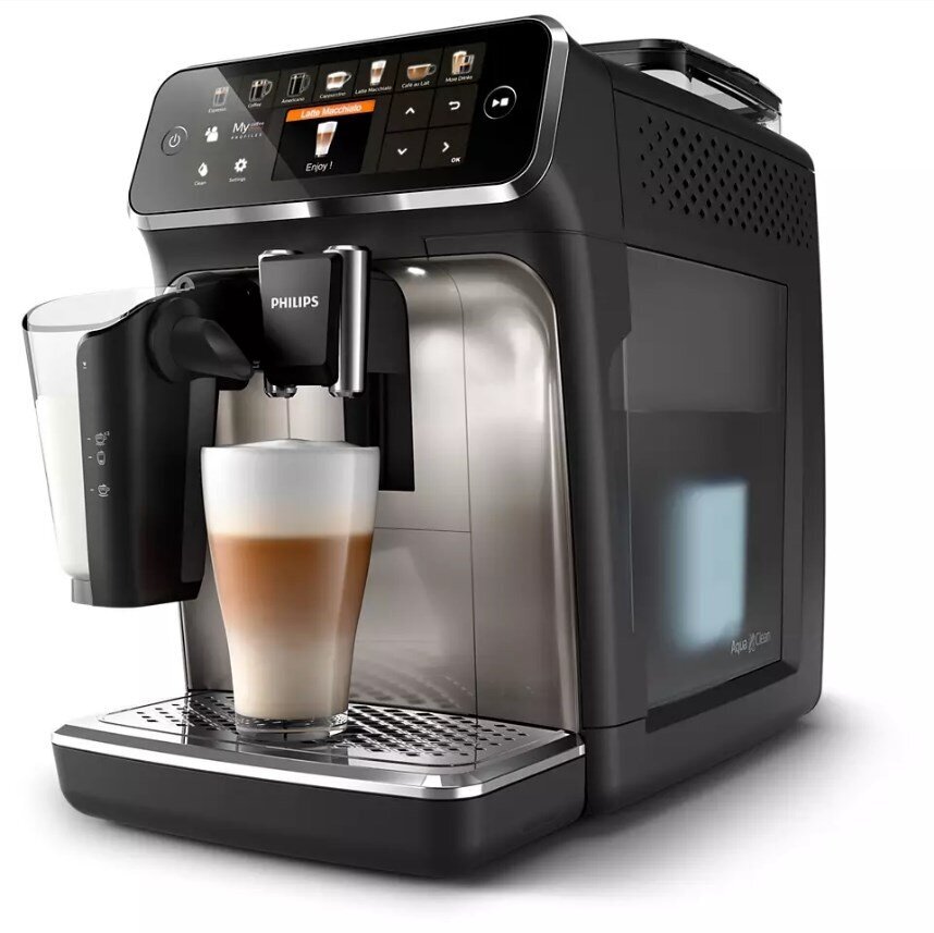 Philips 5500 hind ja info | Kohvimasinad ja espressomasinad | hansapost.ee