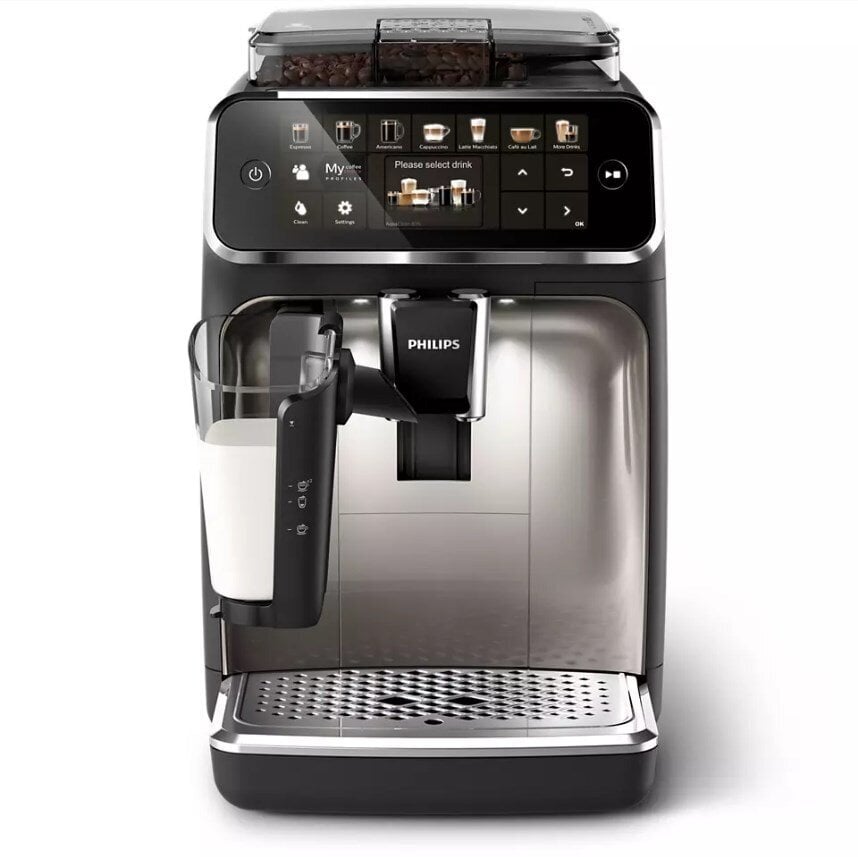 Philips 5500 hind ja info | Kohvimasinad ja espressomasinad | hansapost.ee