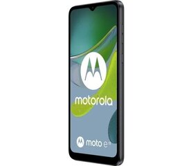 Motorola Moto E13, космический чёрный цена и информация | Мобильные телефоны | hansapost.ee