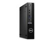 Dell OptiPlex Plus 7020 (N005O7020MFFPEMEA_VP_EE) hind ja info | Lauaarvutid | hansapost.ee