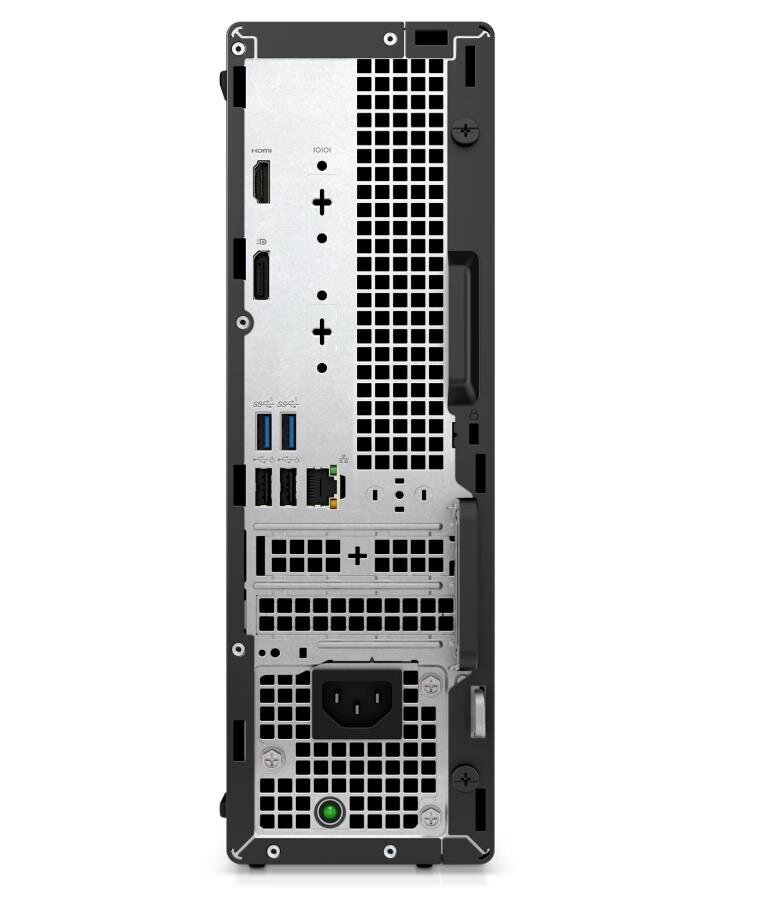 Dell OptiPlex 7020 (N003O7020SFFEMEA_VP) hind ja info | Lauaarvutid | hansapost.ee