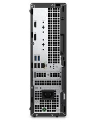 Dell OptiPlex 7020 (N006O7020MFFEMEA_VP) цена и информация | Стационарные компьютеры | hansapost.ee