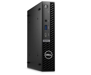 Dell OptiPlex 7020 (N003O7020MFFEMEA_VP) цена и информация | Стационарные компьютеры | hansapost.ee